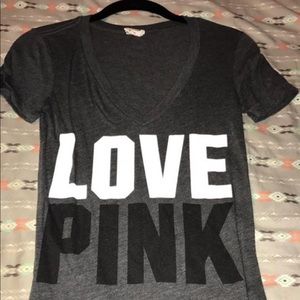 PINK T-Shirt